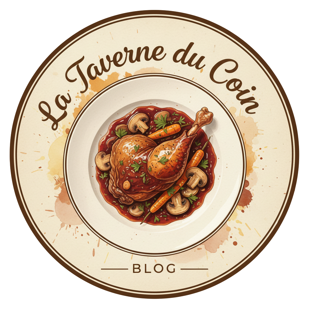 La Taverne du Coin